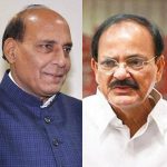 Is a consensus possible on the new President?