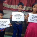 After seven years in jail, two Muslim youths wrongly accused of murdering policemen acquitted by court