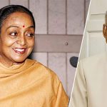 Dalit for President: Tokenism wins