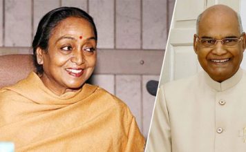 Dalit for President: Tokenism wins