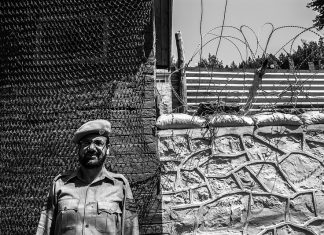 Ramadan 1438: Mohammad Rafiq