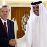 Turkey President ratifies troop deployment to Qatar