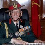 CDRO express apprehensions over Army Chief’s statements on Kashmir; terms it as mocking democratic process