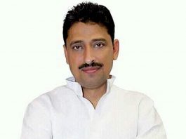 ‘बहन जी ने ठीक किया, अब भाजपा के ख़िलाफ़ सभी को एकजुट हो जाना चाहिए’ —इमरान मसूद