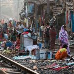 Half of India’s under-18 population lives in poverty: Study