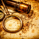 सोशल इंजीनियरिंग के लिए इतिहास से छेड़छाड़