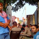 सकतपुर : यहां मुसलमानों को नमाज़ पढ़ने की इजाज़त नहीं है!