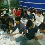 Malappuram temple organises Iftar party for local Muslims