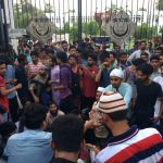 Police, Protest and Iftar: Resisting RSS in the Jamia campus