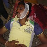 अब बलिया में दलितों पर हमला, 6 बुरी तरह घायल, 3 की हालत गंभीर