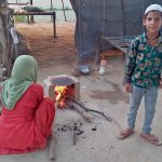 ‘अब खाना मिले या ना मिले रोज़ा तो रखना ही है’