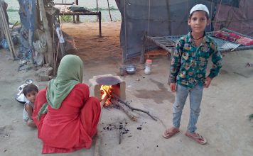 ‘अब खाना मिले या ना मिले रोज़ा तो रखना ही है’