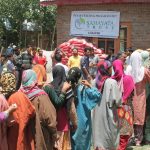 IMRC’s ‘Ramdan Feeding Program’ of providing meal in grains to poor and needy underway in 22 Indian States