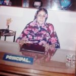 If you follow Islam, you will never ignore women’s education: Rashida Badsha