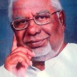 Tamil Poet ‘Kavikko’ Abdul Rahman no more