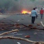 Curfew continues in Mandsaur, farmers say eight killed