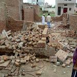 Act against those involved in demolition of mosque in Delhi, writes Maulana Madani to Rajnath Singh