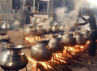 Hyderabad's 'haleem' a favourite during Ramadan
