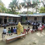 Saidul Islam: The man who donated his kidney for free now runs a school for the poorest students in Howrah