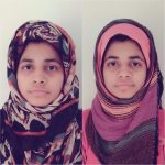 Muslim twins from Darbhanga score perfect 10 CGPA in Class 10 exams