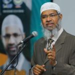 I have been demonized by the Indian government and media: Zakir Naik