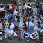 Kerala Muslim organisations will work to ensure plastic-free Iftars in the state