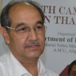 New Vice Chancellor of AMU offers olive branch to teachers