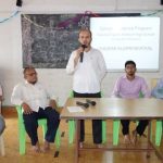 He’s an RTI activist, not a terrorist: Why Bhatkalis believe Afaq Lanka’s arrest is a case of mistaken identity