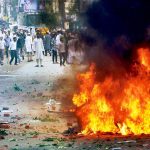 Attacks on Dalits rise under Modi-Yogi: Left