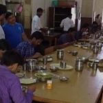 AMU charged with depriving non-Muslim students of lunch during Ramadan