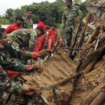 134 dead in Bangladesh landslides, many missing
