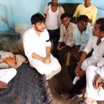 On Eid, an entire village mourns the loss of a son: A visit to Junaid’s village Khandawali