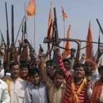 Journalists detained in Rajasthan after they tried to report on Bajrang Dal’s weapons training camp