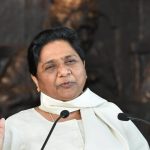Mayawati names old party loyalist Bhimrao Ambedkar as RS candidate