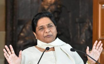 Mayawati names old party loyalist Bhimrao Ambedkar as RS candidate