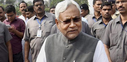 Why Nitish Kumar Still Seeks Muslim Votes: Ploy or Passion