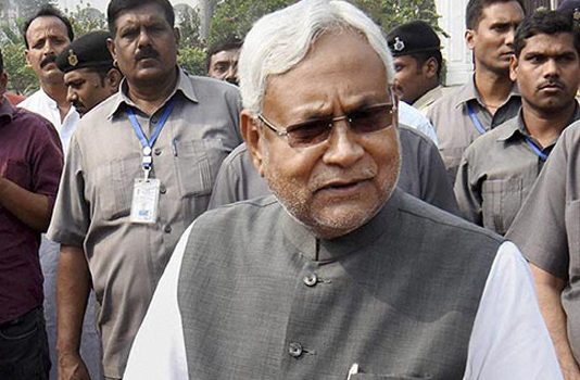 Why Nitish Kumar Still Seeks Muslim Votes: Ploy or Passion