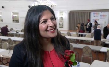 UK elects first female Sikh MP