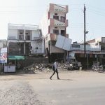 Prohibitory orders in MP town after communal tension