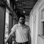 Ramadan 1438: Khurram Parvez