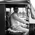 Ramadan 1438: Mohammad Bilal