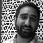 Ramadan 1438: Mujtaba Rizvi