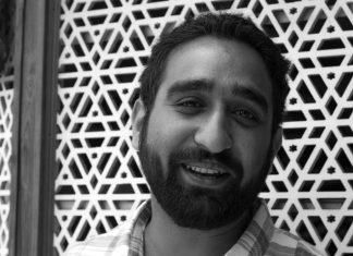 Ramadan 1438: Mujtaba Rizvi