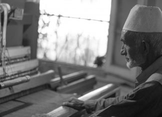 Ramadan 1438: Ramzan Bhat