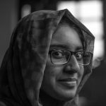 Ramadan 1438: Jannat ul Nisa