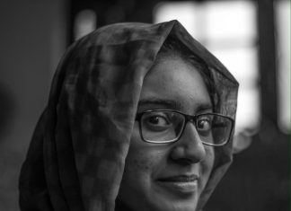 Ramadan 1438: Jannat ul Nisa