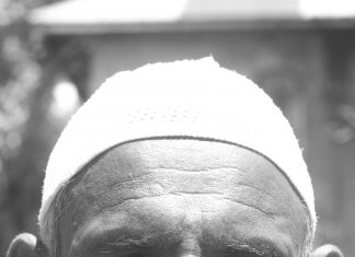 Ramadan 1438: Mohammad Yousuf