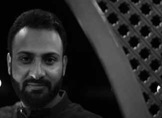 Ramadan 1438: Ovais Masoodi