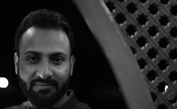 Ramadan 1438: Ovais Masoodi