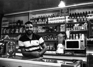 Ramadan 1438: Parvez